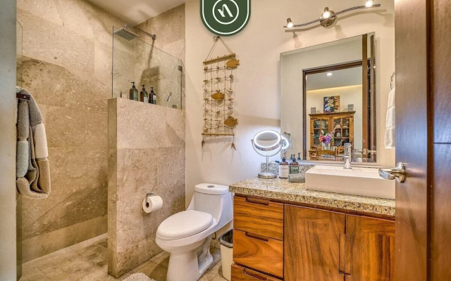 1 BR Condo in Romantic Zone - Amazing Rooftop Pool