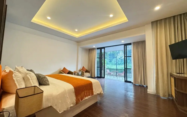 Phalai view hotel