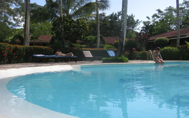 Hotel Palococo
