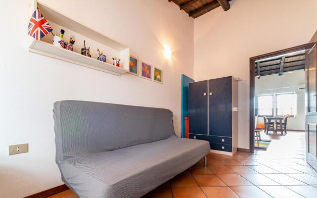 Welcomely- In Barberia Milis