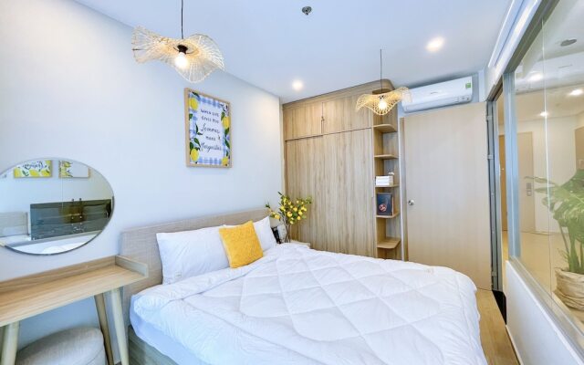 The Song Vung Tau - Xuan's Homestay