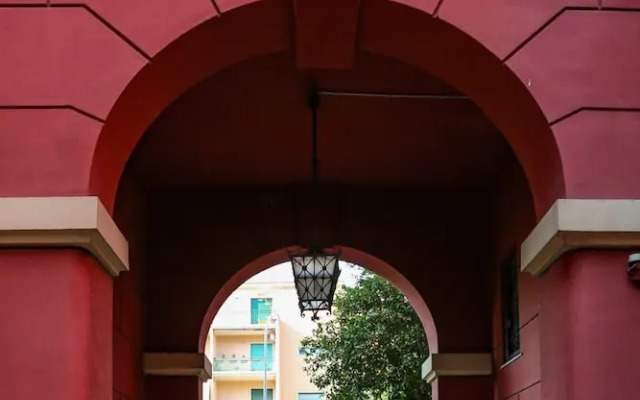 American Uni 2Br Lovely Apt