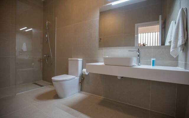 Protaras Elite Pearl Villa Ep15