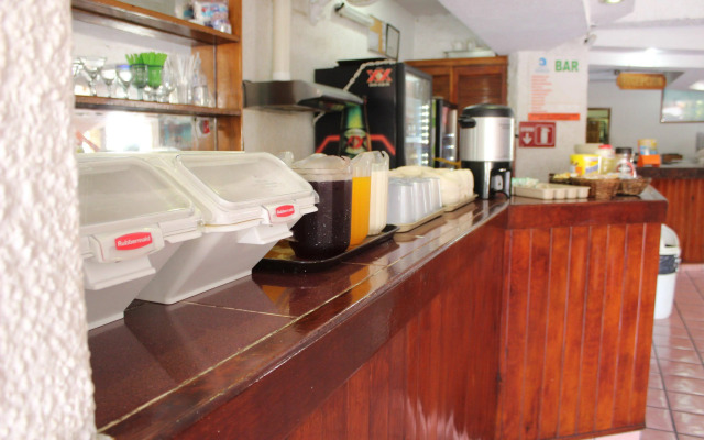 Hotel Antillano