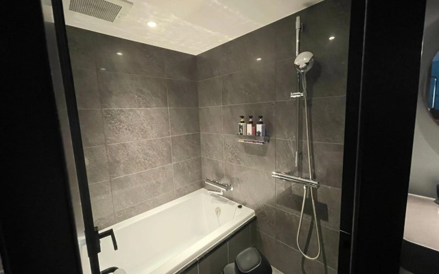 Mercure Kyoto Station