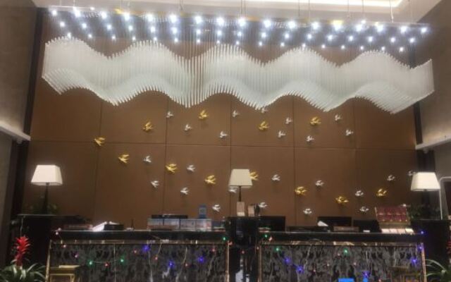 Yanta Hotel