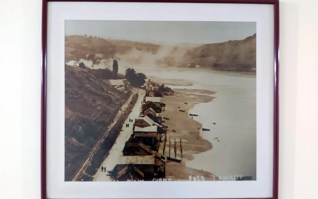 Hotel Esmeralda