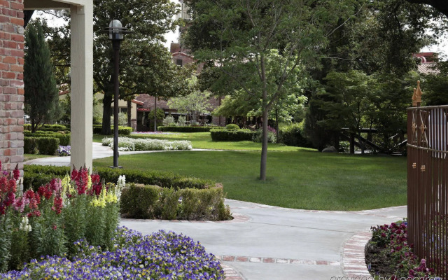 Paso Robles Inn