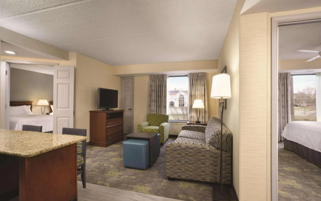 Homewood Suites by Hilton Williamsburg