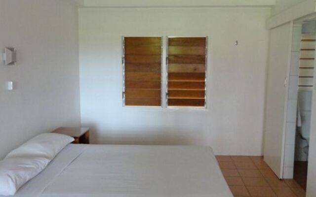 Beachside Resort Nadi