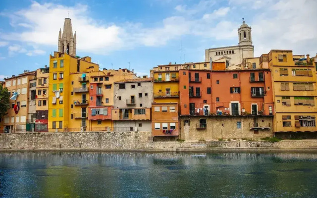 Hotel Mas Vilalonga Petit