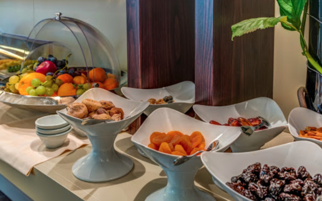 Best Western Plus Hotel Perla Del Porto