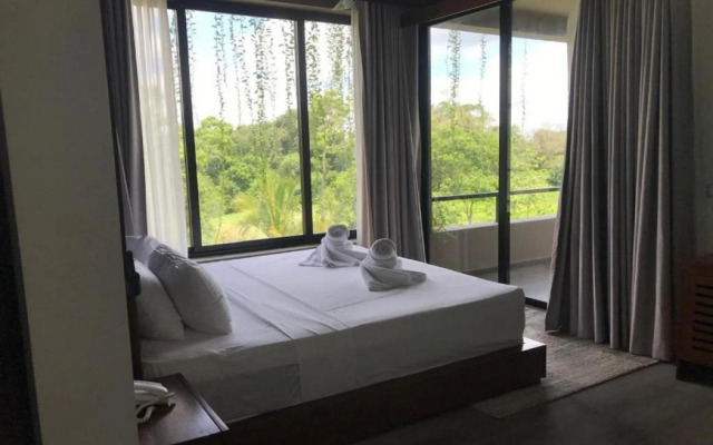 Thimbiri Wewa Resort - Wilpattu