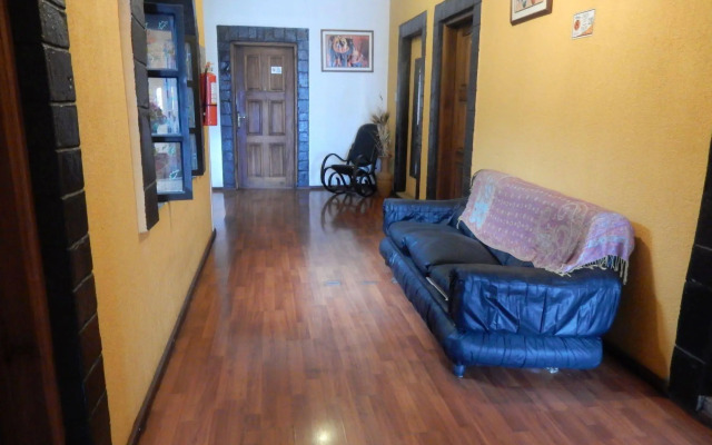 Hotel Joremis