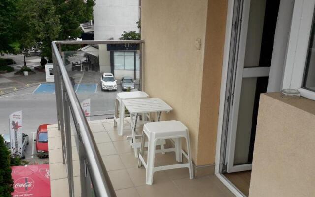 Heat Complex Family Hotel