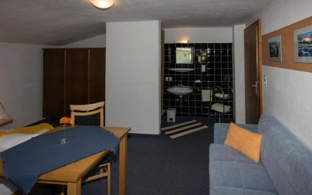 Ferienhaus Bergblick