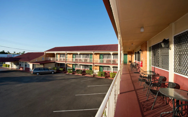 Mineral Sands Motel