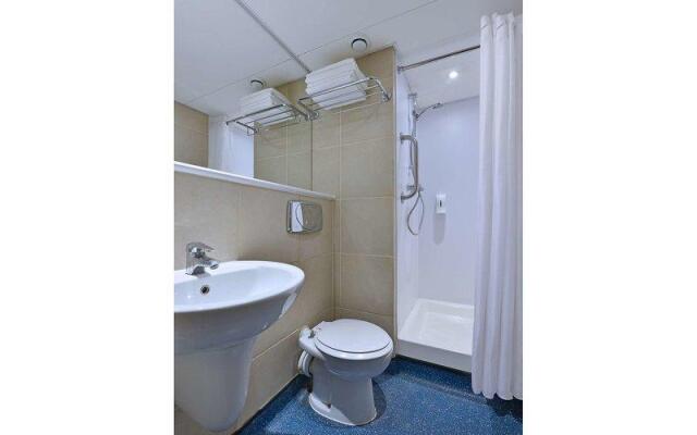 Comfort Hotel Tower of London
