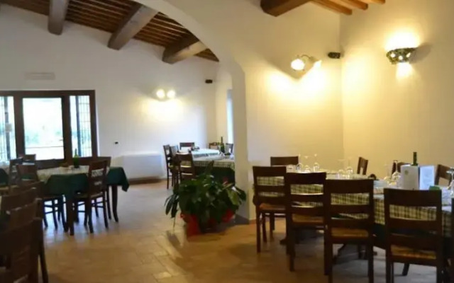 Agriturismo Le Cerqueta