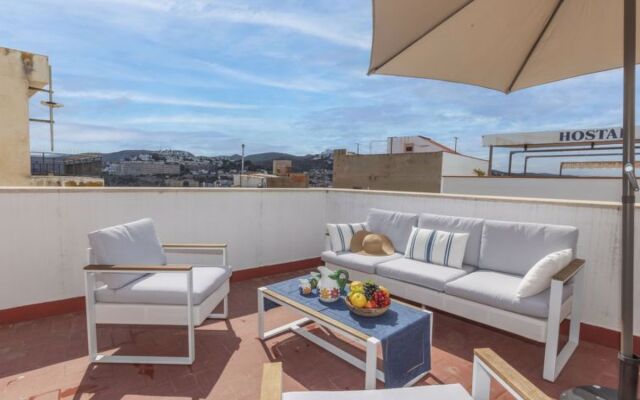 House Castell Peñiscola