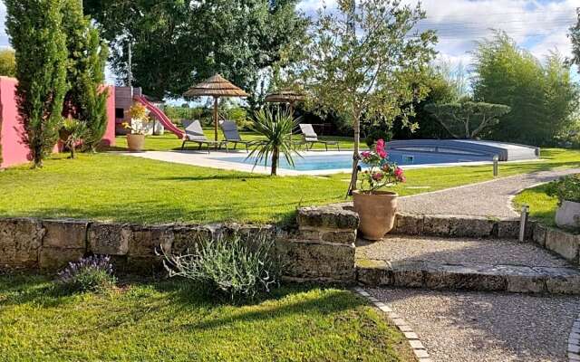 Chambres d'hôtes Les Marguerites