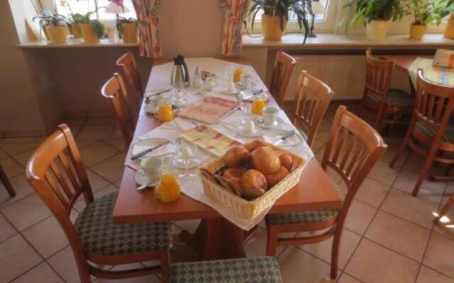 Gasthaus - Kratz