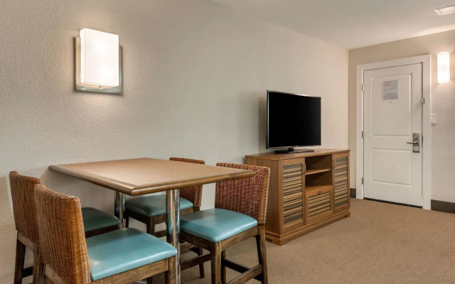 Best Western Plus Jekyll Island