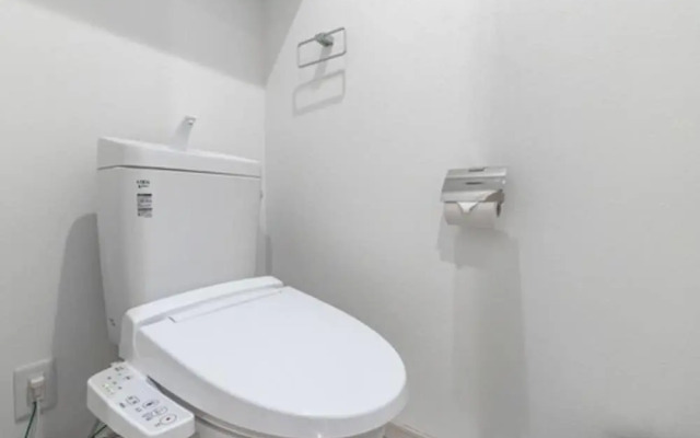 Residence Hotel Hakata 2