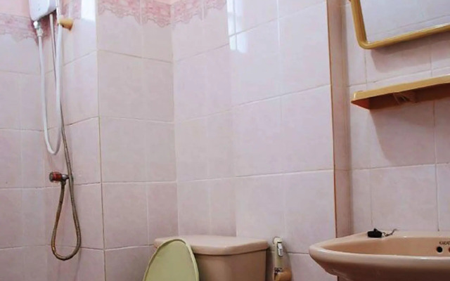Ameena Apartment