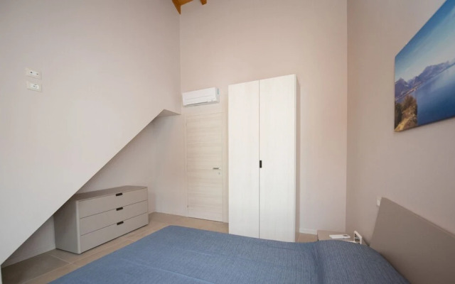 Villa Simoni - Appartamento Giacomo