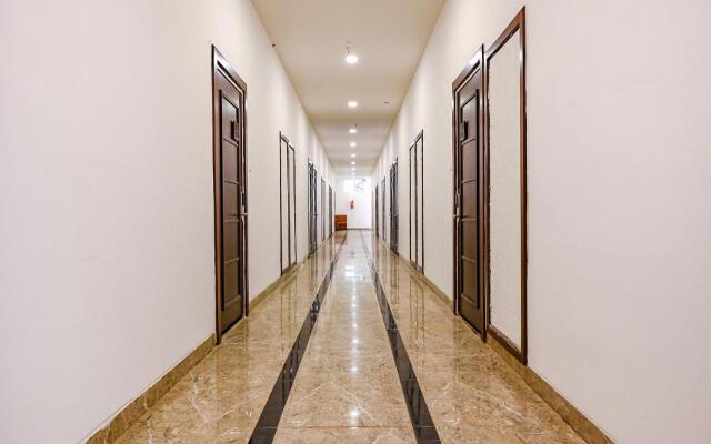 Shubh Shaleen Springs by FabHotel