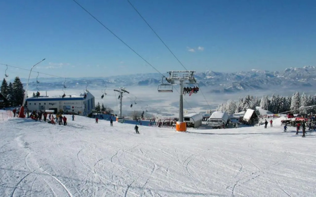 Terme Snovik