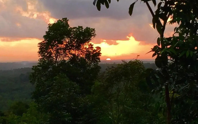 Villa Sunset Jogjakarta