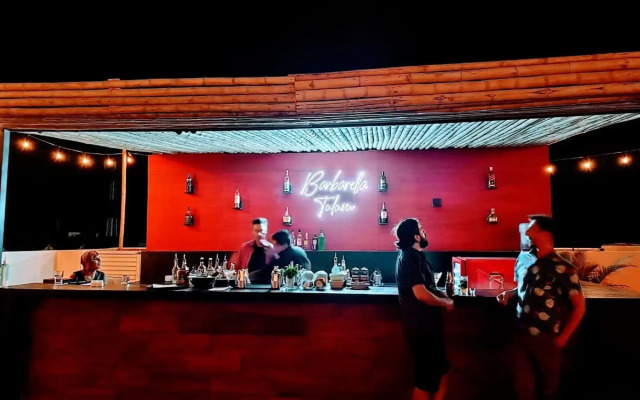 Barbarella Tulum