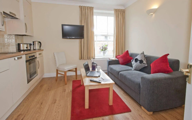 Peartree Serviced Apartments