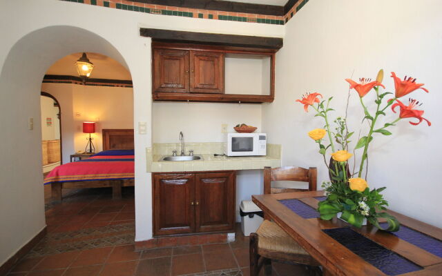 Hotel Real Guanajuato