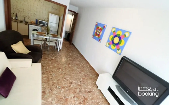 InmoBooking Maresto, climatizado y cerca de la playa