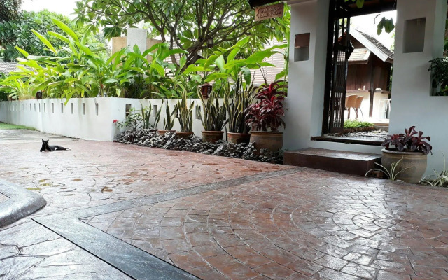 Wiriya House