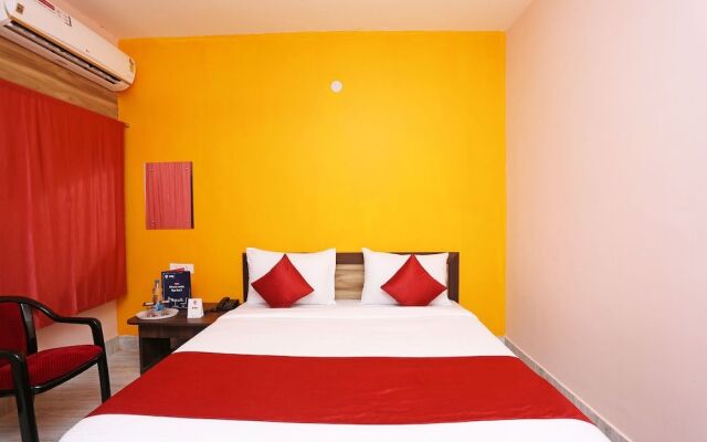 OYO 9842 Hotel Shibani & Suhani