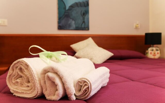 Agriresort San Bartolomeo