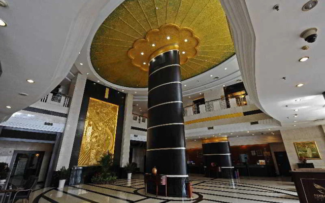 Zhongtian Fenghuang Hotel