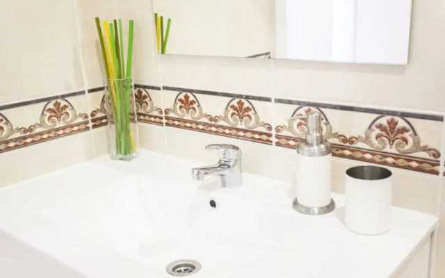 Central & Cosy Apartment