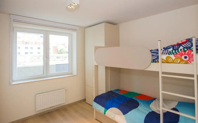 Riva Spacious and Modern With top Location