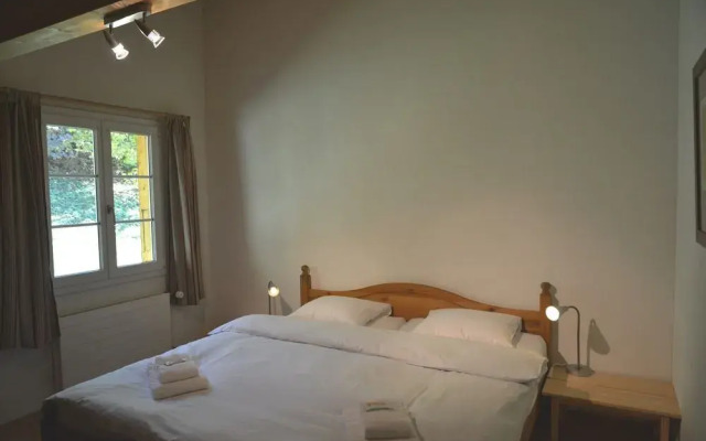 Chalet Kiwi
