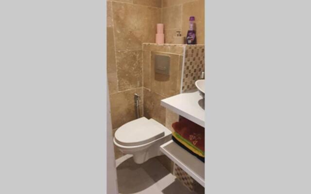 Studio Entre Vallee Colline Et Soleil Marseillais