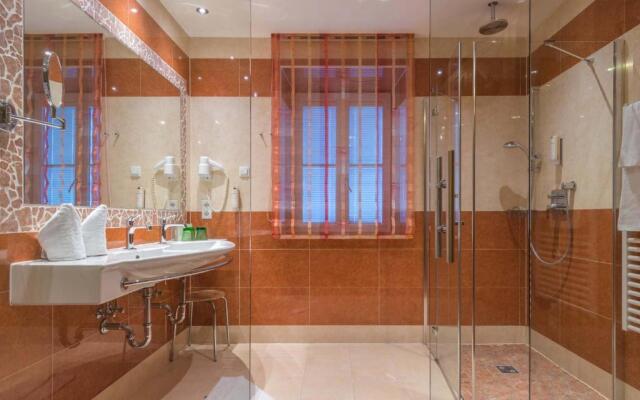 Gesundheits- und Vitalhotel Post