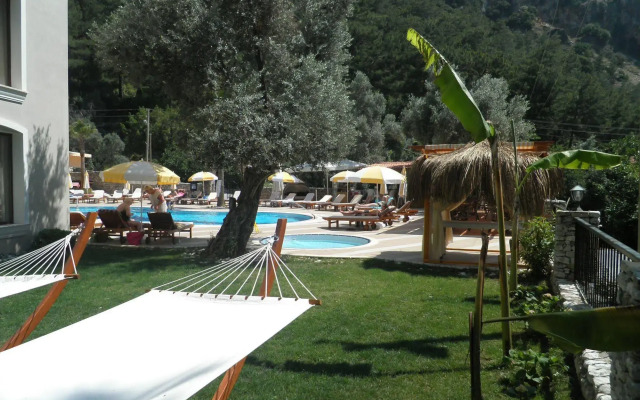Meril Boutique Otel