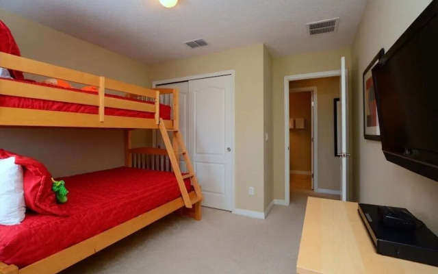 Candy Palm Holiday Home 4064