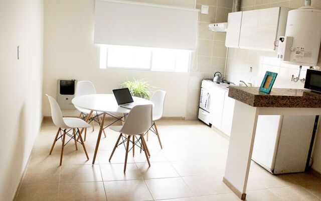 Buda Apartments