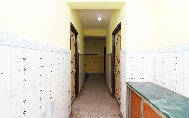 Hotel Kgn by OYO Rooms